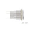 Alcoswitch AV19 SPM 5A SPOT LED WHITE 24V AV1910D124Q04